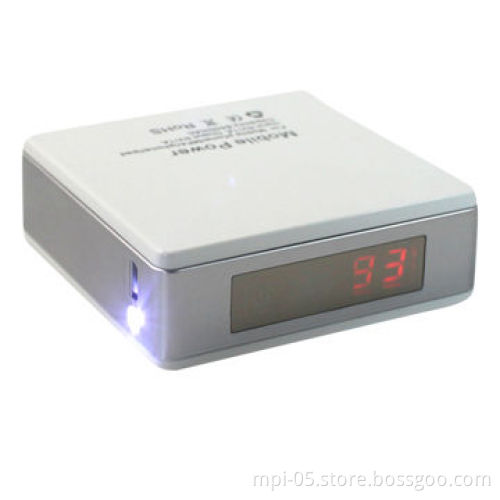 Hot sale handy power with light